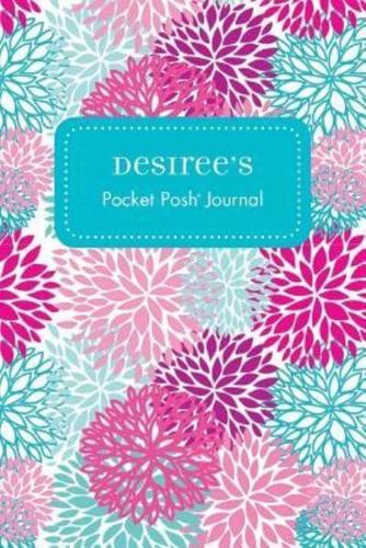 Desiree's Pocket Posh Journal, Mum