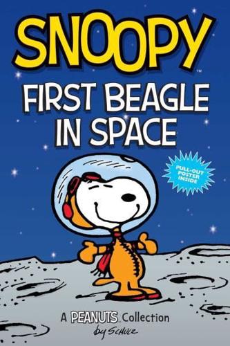First Beagle in Space