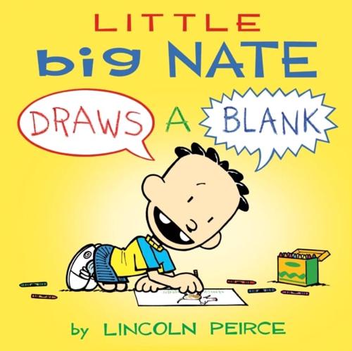 Little Big Nate Volume 1