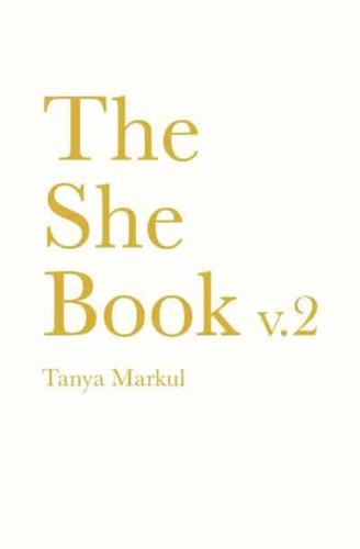 The She Book. Vol. 2