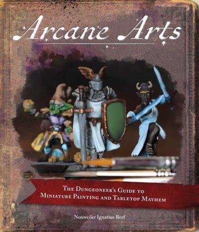 Arcane Arts
