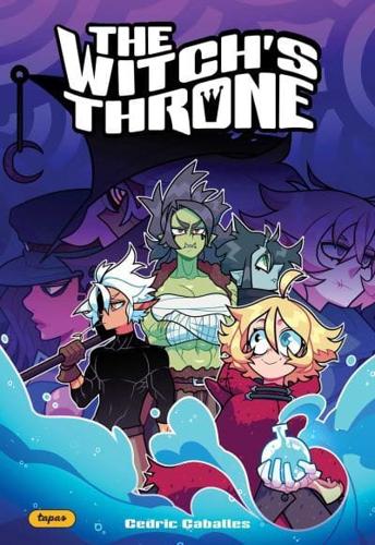 The Witch's Throne. Volume 1