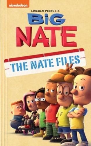 Big Nate: The Nate Files