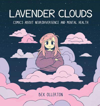 Lavender Clouds