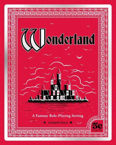 Wonderland