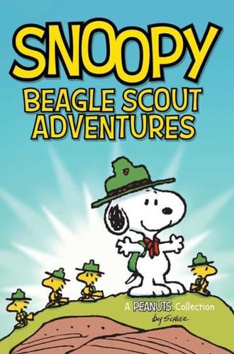 Beagle Scout Adventures