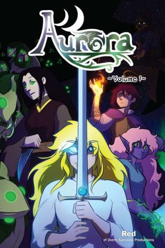 Aurora Book 1