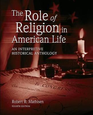 The Role of Religion in American Life