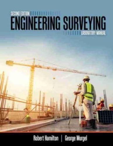 Engineering Surveying Laboratory Manual