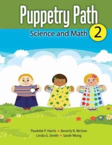 Puppetry Path 2 Science and Math