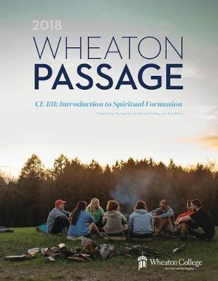 Wheaton Passage