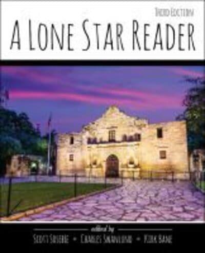 A Lone Star Reader