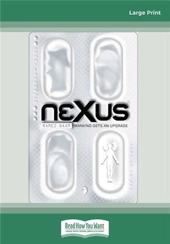 Nexus (Large Print 16pt)
