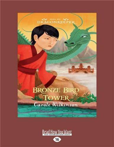 Dragonkeeper 6: Bronze Bird Tower