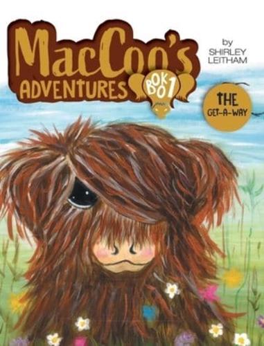 MacCoo's Adventures: The Get-A-Way