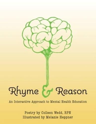 Rhyme and Reason: An Interactive Approach to Mental Health Education