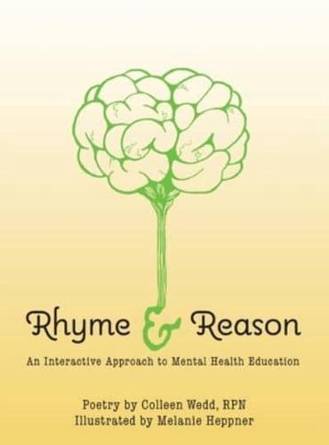 Rhyme and Reason: An Interactive Approach to Mental Health Education
