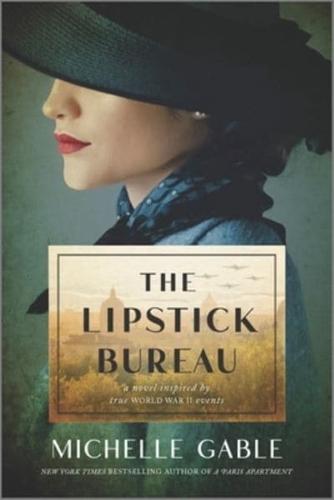 The Lipstick Bureau