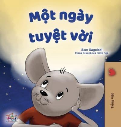 A Wonderful Day (Vietnamese Children's Book)