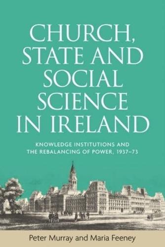 Church, State and Social Science in Ireland