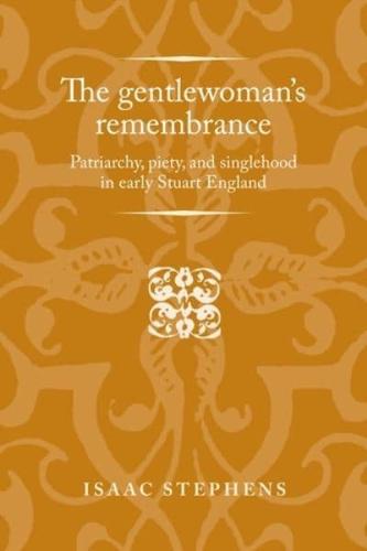 The Gentlewoman's Remembrance