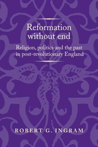 Reformation Without End