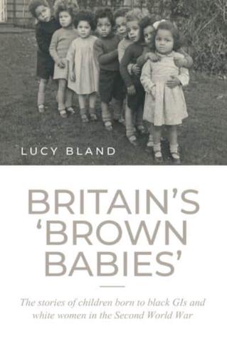 Britain's 'Brown Babies'