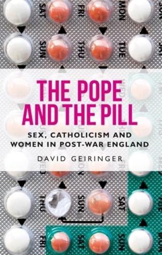 The Pope and the Pill