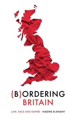 (B)ordering Britain