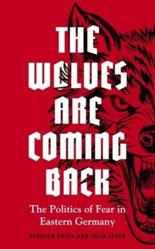 The Wolves Are Coming Back