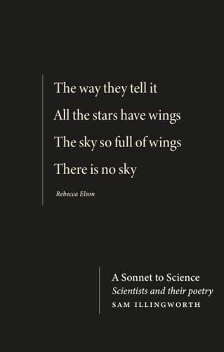 A Sonnet to Science