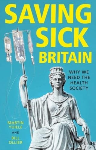 Saving Sick Britain