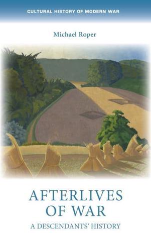 Afterlives of War