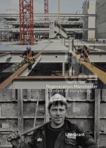 Regeneration Manchester