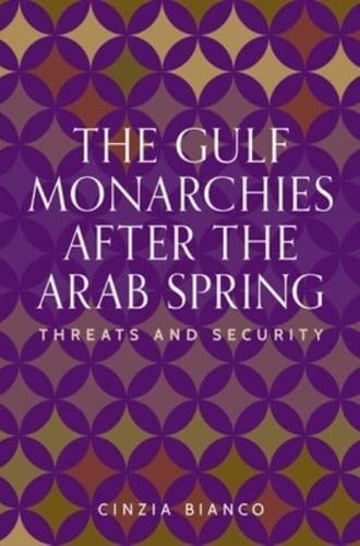 The Gulf Monarchies After the Arab Spring
