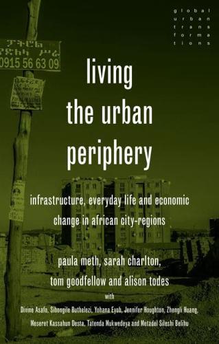 Living the Urban Periphery