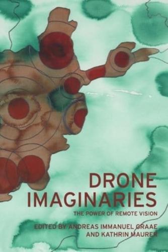 Drone Imaginaries