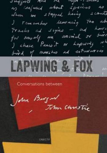 Lapwing & Fox
