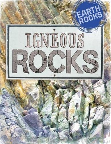 Igneous Rocks