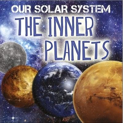 The Inner Planets