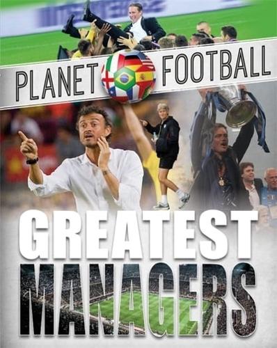 Greatest Managers