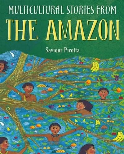 Multicultural Stories from the Amazon