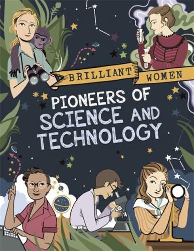 Pioneers of Science and Technology