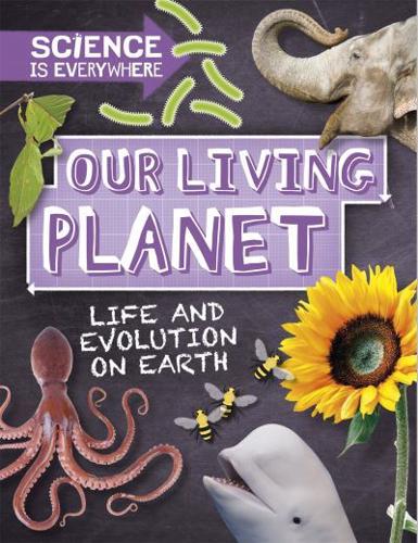 Our Living Planet