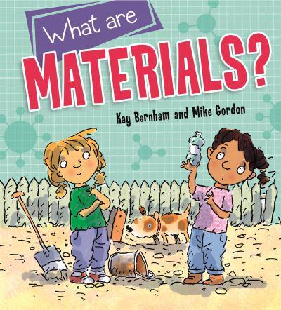 What Are Materials?
