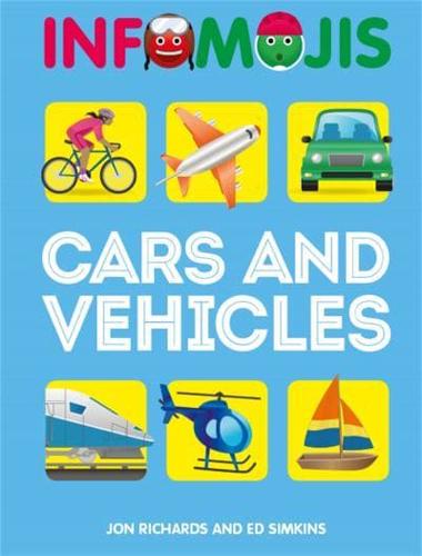 Cars and Vehicles