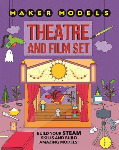 Theatre and Film Set