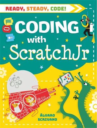 Coding With ScratchJr