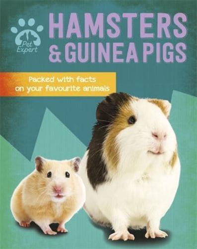 Hamsters & Guinea Pigs