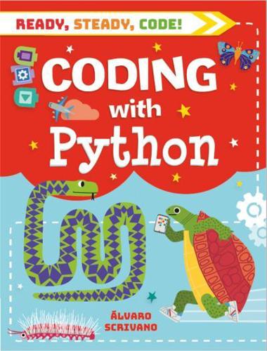 Coding With Python